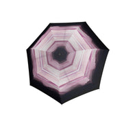 Knirps X1 Mini Regenschirm Taschenschirm Schirm ultra kompakt 2Dream rosé