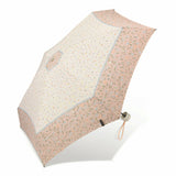 Esprit Regenschirm Taschenschirm Schirm Petito klein & leicht Potpourri Stripe