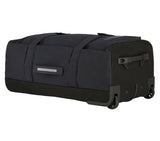 Travelite Kick Off Roll-Reisetasche L 65 Liter 68 cm anthrazit