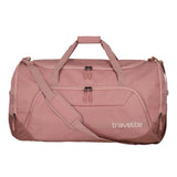 Travelite Kick Off Reisetasche XL 120 Liter 70 cm rosé rosa