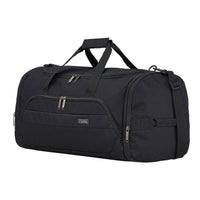 Travelite Chios Reisetasche Weekender Sporttasche 54 Liter 60cm schwarz