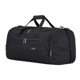 Travelite Chios Reisetasche Weekender Sporttasche 54 Liter 60cm schwarz