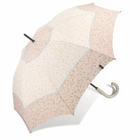 Esprit Regenschirm Stockschirm Schirm mit Automatik Long AC Potpourri Stripe