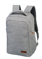 Travelite Freizeit Reise Rucksack Daypack Notebookfach oder Tablet Bordgepäck  Safety hell grau