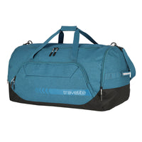 Travelite Kick Off Reisetasche Sporttasche XL 120 Liter 70 cm petrol