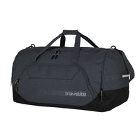 Travelite Kick Off Reisetasche XL 120 Liter 70 cm anthrazit