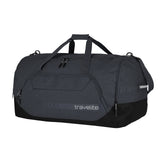 Travelite Kick Off Reisetasche XL 120 Liter 70 cm anthrazit
