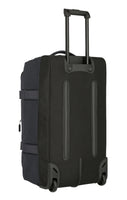 Travelite Kick Off Roll-Reisetasche L 65 Liter 68 cm anthrazit