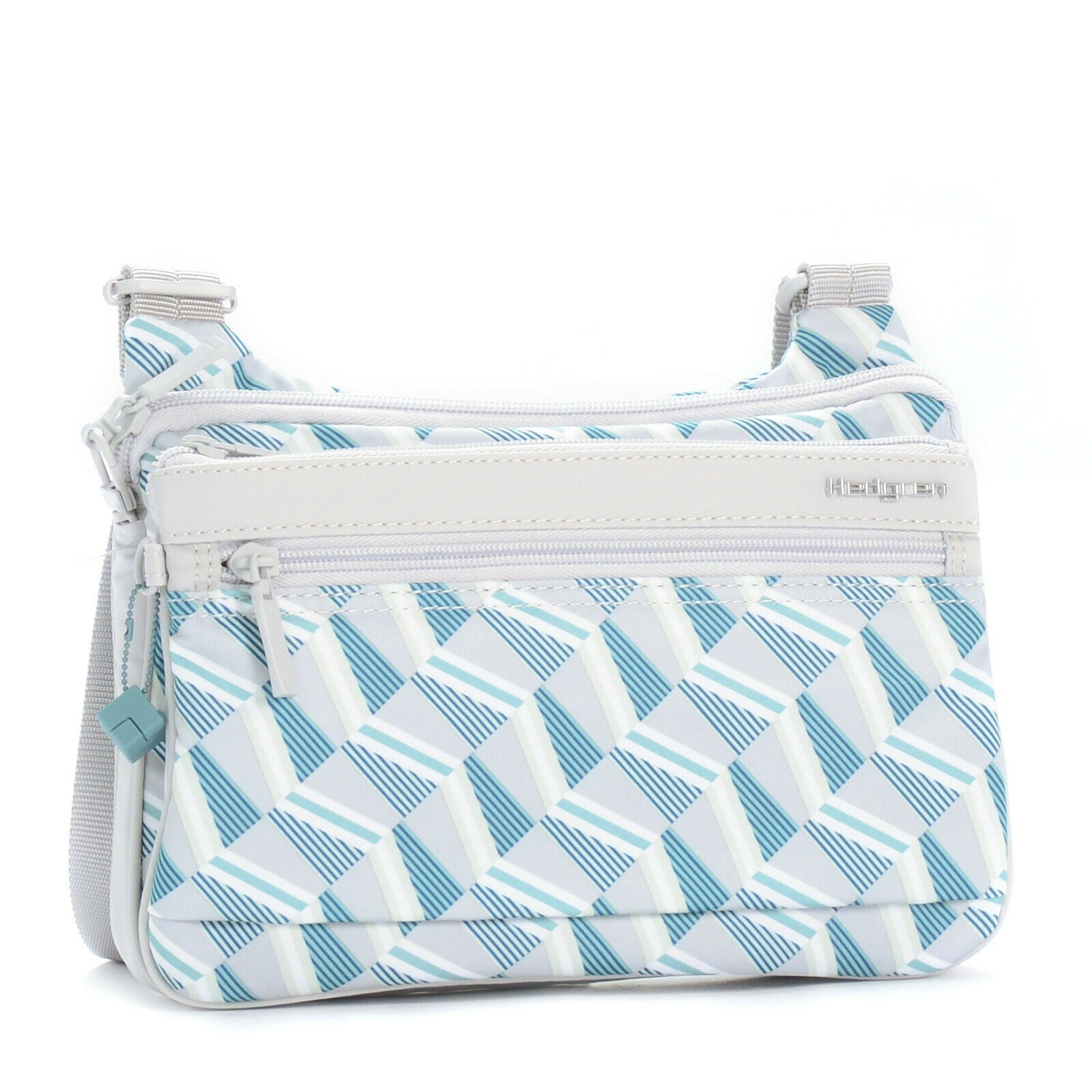 Hedgren Inner City Sally Umhängetasche Crossover Handtasche RFID sailo