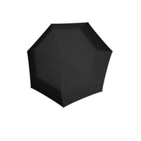 Knirps X1 Mini Regenschirm Taschenschirm Schirm ultra kompakt mat cross neu