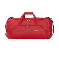 Travelite Chios Reisetasche Weekender Sporttasche 54 Liter 60cm rot