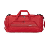 Travelite Chios Reisetasche Weekender Sporttasche 54 Liter 60cm rot