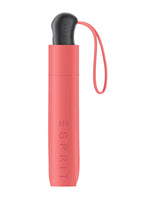 Esprit Regenschirm Taschenschirm Easymatic light  Auf-Zu Automatik dubarry