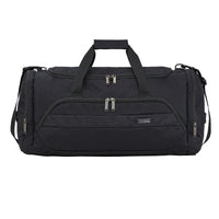 Travelite Chios Reisetasche Weekender Sporttasche 54 Liter 60cm schwarz