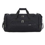 Travelite Chios Reisetasche Weekender Sporttasche 54 Liter 60cm schwarz