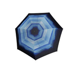 Knirps X1 Mini Regenschirm Taschenschirm Schirm ultra kompakt 2Dream sky