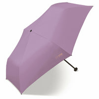 happy rain Air One Mini Regenschirm Taschenschirm federleicht nur 99 Gramm