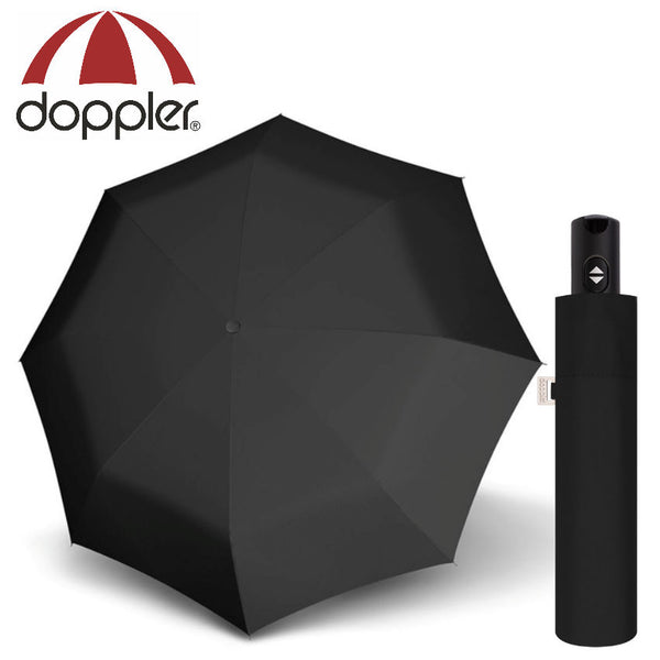 doppler Regenschirm 150km/ carbonsteel sturmsicher magic Taschenschirm