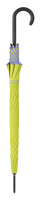 United Colors of Benetton Automatik Regenschirm Stockschirm dark citron