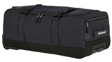 Travelite Kick Off Roll-Reisetasche L 65 Liter 68 cm anthrazit