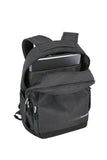 Travelite Freizeit Reise Rucksack Daypack Notebookfach Bordgepäck anthrazit