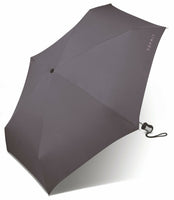 Esprit Mini Regenschirm Taschenschirm Easymatic 4 Auf-Zu Automatik excalibur