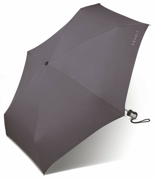 Esprit Mini Regenschirm Taschenschirm Easymatic 4 Auf-Zu Automatik excalibur