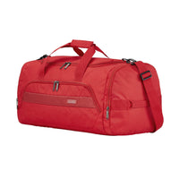 Travelite Chios Reisetasche Weekender Sporttasche 54 Liter 60cm rot
