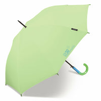 happy rain Automatik Regenschirm Stockschirm "Sonnenschirm" UV50 Protect mit UV Schutz