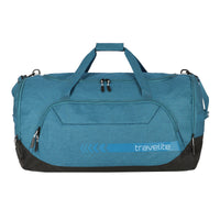 Travelite Kick Off Reisetasche XL 120 Liter 70 cm petrol