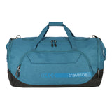 Travelite Kick Off Reisetasche Sporttasche XL 120 Liter 70 cm petrol