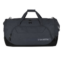 Travelite Kick Off Reisetasche XL 120 Liter 70 cm anthrazit