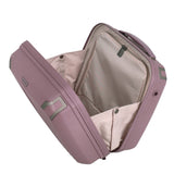 Travelite Elvaa Beautycase Bordtasche Handgepäck Rosé