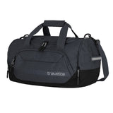 Travelite Kick Off kleine Reisetasche S 23 Liter 40 cm anthrazit