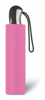 Esprit Regenschirm Taschenschirm Easymatic 3 Auf-Zu Automatik shocking pink