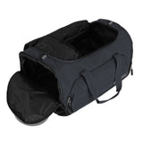 Travelite Kick Off kleine Reisetasche S 23 Liter 40 cm anthrazit