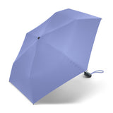 nachhaltiger Esprit Regenschirm Taschenschirm Easymatic Slimline lolite