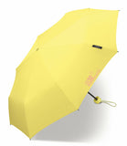 Happy Rain Regenschirm Taschenschirm "Sonnenschirm" UV50 Protect mit UV Schutz