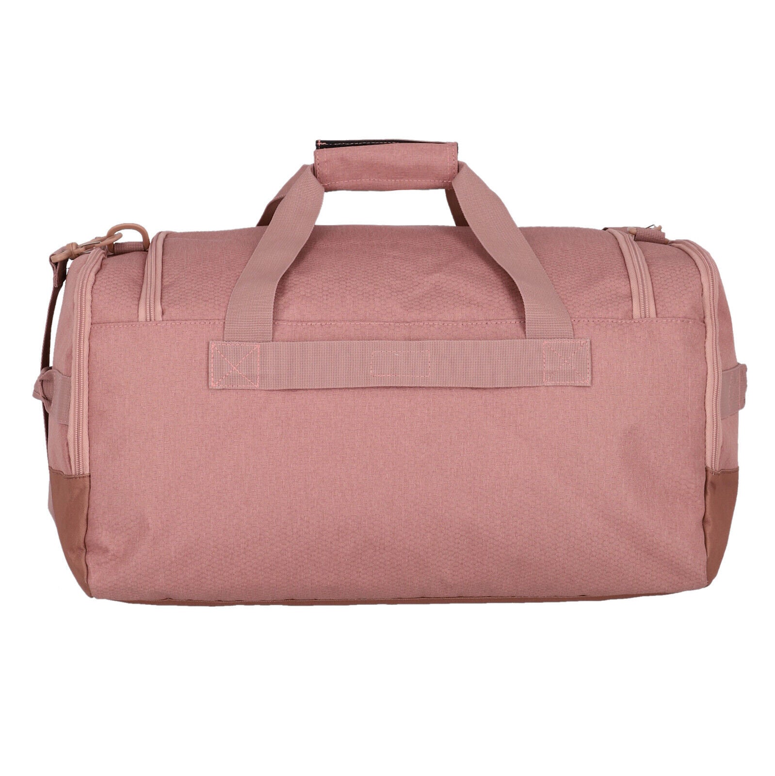 Travelite Kick Off Reisetasche Sporttasche M 45 Liter 50 cm rosé
