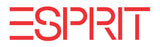 Esprit Regenschirm Taschenschirm Easymatic light  Auf-Zu Automatik dubarry
