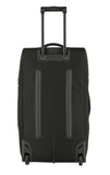 Travelite Kick Off Roll-Reisetasche L 65 Liter 68 cm anthrazit