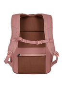 Travelite Freizeit Reise Rucksack Daypack Notebookfach Bordgepäck rose rosa