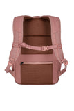 Travelite Freizeit Reise Rucksack Daypack Notebookfach Bordgepäck rose rosa