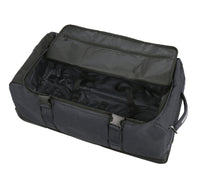 Travelite Kick Off Roll-Reisetasche L 65 Liter 68 cm anthrazit