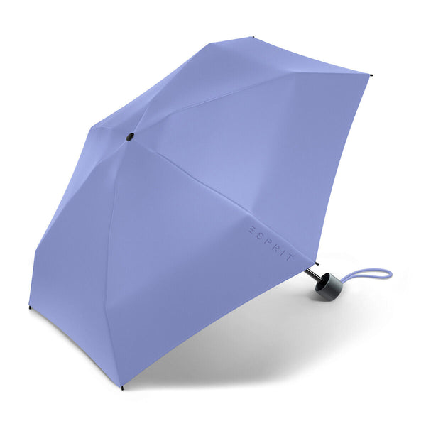 Esprit kleiner, sehr kompakter Regenschirm Taschenschirm Petito lolite
