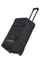 Travelite Kick Off Roll-Reisetasche L 65 Liter 68 cm anthrazit